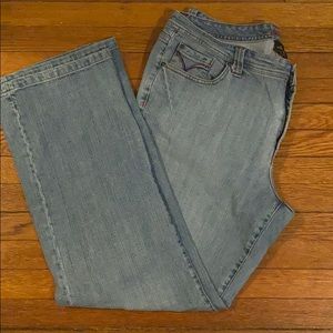 Lane Bryant - Vintage jeans